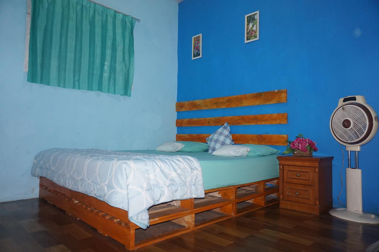 Kuala Namu Guest House Medan Exterior photo